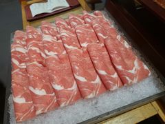 -1078號老北京涮肉(松柏店)