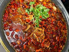 -麻六记(新天地店)