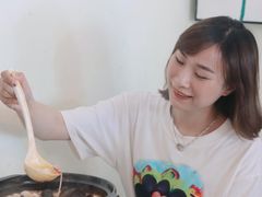 -香香海南菜餐厅