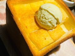 -绿茶餐厅(天津天河城店)