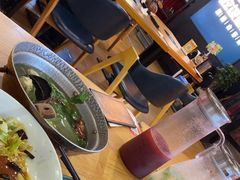-吃饭皇帝大土家民族菜(正大广场店)