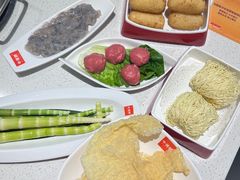 -牛很鲜潮汕牛肉火锅(椒江店)