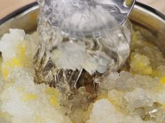 -南街清补凉(黄贝岭店)