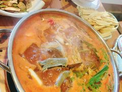 -老凯俚酸汤鱼(鸿通城店)