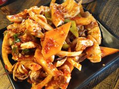 -鑫釜山海鲜烧烤(浑南店)