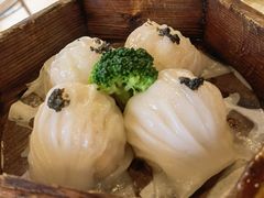 -明腾壹间茶餐厅(新都会花园广场店)
