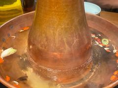 -三好先生的铜锅涮肉(太乙路店)