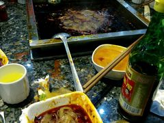 -李雪火锅食府(宽窄巷子总店)