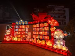 -惠州漫悦花园度假酒店(西湖水东街旗舰店)