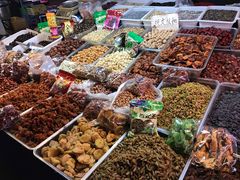 -正宁路小吃夜市