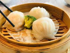 -汤臣·空中餐厅·严选粤菜(石湾世博广场店)