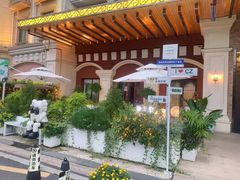 -景禧楼(景尚恐龙主题度假酒店)