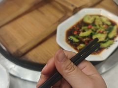 -鲁员外地锅鸡地锅鱼(古墩路店)
