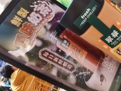 -翠华餐厅(铜锣湾糖街店)
