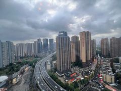 -無名记忆Music Bar夜景怀旧酒吧