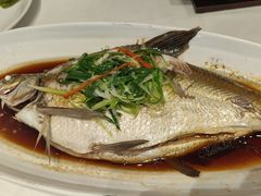 -湖锦酒楼·31年地道湖北菜(黄鹤楼店)