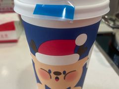 -瑞幸咖啡(大连罗斯福广场一层店)