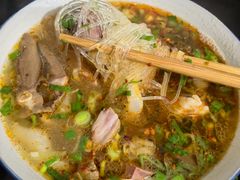 -老李家杂肝汤(回民街店)