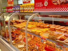 -味多美蛋糕(八大处店)