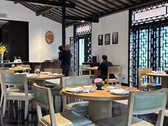 -宁波柏悦酒店·钱湖渔港