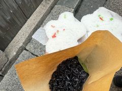 -锦记糕点铺