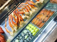 -康帝国际酒店-艾斯本自助西餐厅