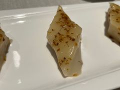 -狮王府淮扬菜(夫子庙老门东店)