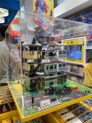 -乐高品牌旗舰店(人民广场店)