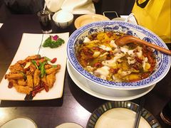 -三俞竹苑(红旗街万达店)