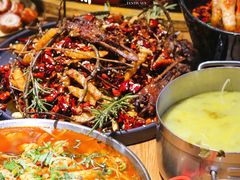 -成都吃客(九眼桥店)