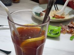 -新世界餐厅(万达店)
