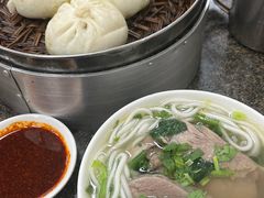 -胡家包子·清真(大众巷店)