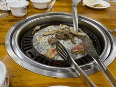 -二刚大块烤肉(东山商业街店)