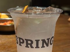 -春熙台·韩国料理(宝安西乡店)