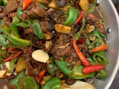 -大锅强·蒸海鲜青岛菜(吾悦广场店)