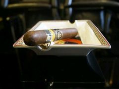 -1492雪茄威士忌俱乐部(明宇金融广场店)