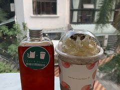 -有猫主题·治愈系猫咖(曾厝垵店)