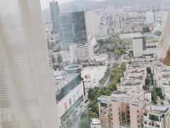 -开元名庭酒店-悦庭餐厅