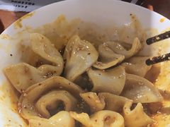 钟水饺-樊三嬢手工甜水面(大邑安仁店)
