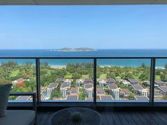 -瑰丽酒店·海吧·天际下午茶·现场DJ·天台酒吧