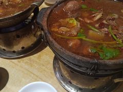 -范贤光鸡公煲(平乐园总店)