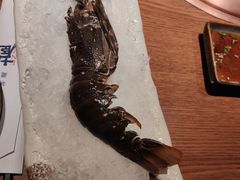 -炎蔵牛舌烤肉