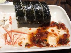 -韩味轩(丰盛町店)