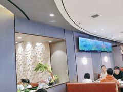 -蝎王府羊蝎子(西直门店)