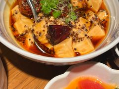 -庆春朴门(前滩太古里店)