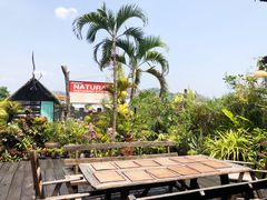 -自然餐厅(Phuket)