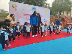 -上海市浦东新区恒宇幼儿园(杨南部)