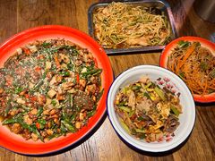 -兔槽江湖菜·重庆璧山兔(水围店)