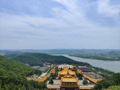 -六鼎山文化旅游区