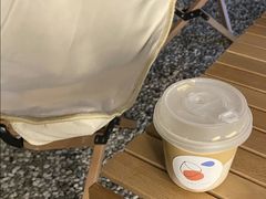-稀物集咖啡(徽州大道店)
